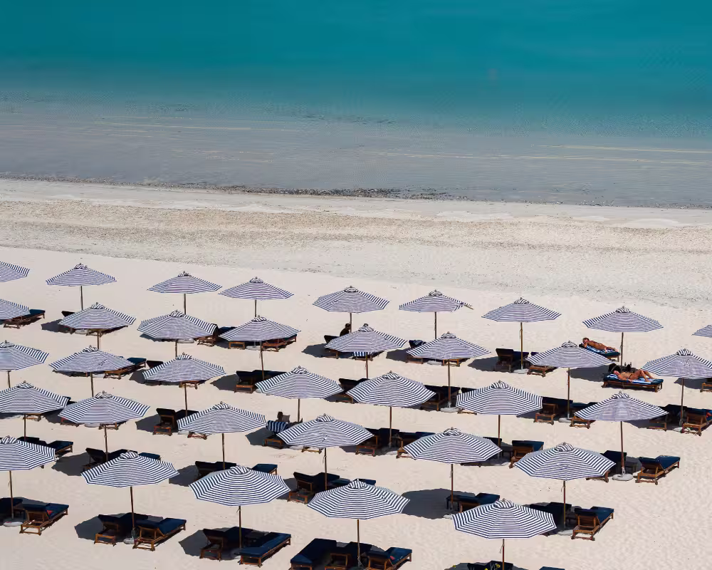 MAMSHA BEACH