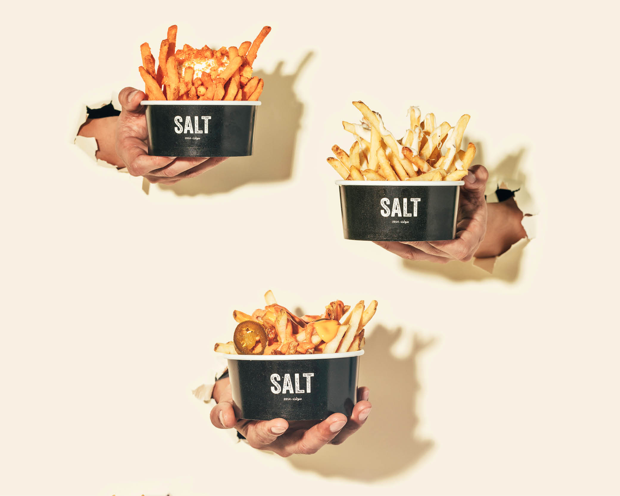 SALT
