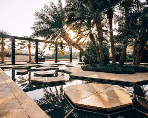 UMM AL EMARAT PARK